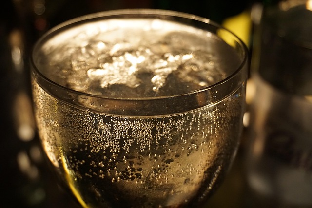 sekt alkohol